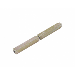 Διαιρούμενος Άξονας για Πόμολα και Κλειδαριές Πανικού - Πυρασφαλείας