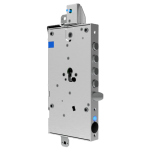 Mottura B Nova Motorize Κλειδαριά Αυτόματου Κλειδώματος 