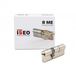Iseo RME 30-50 Κύλινδρος Ασφαλείας Patented με 5 κλειδιά