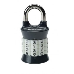 Λουκέτο Συνδυασμού Masterlock 1535D 