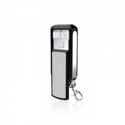 Electronic Door Τηλεκοντρόλ Γκαραζόπορτας - Ρολλών Κυλιόμενης Συχνότητας 