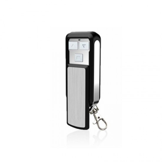 Electronic Door Τηλεκοντρόλ Γκαραζόπορτας - Ρολλών Κυλιόμενης Συχνότητας 