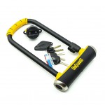 Πέταλο Μηχανής - Ποδηλάτου OnGuard Brute 8000 LS 115MM X 260MM