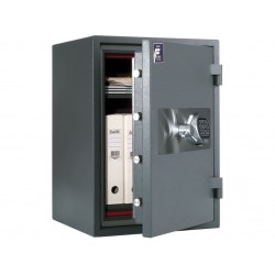 Promet Garant 67 Ενισχυμένο Πυράντοχο Χρηματοκιβώτιο 