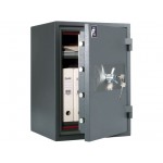 Promet Garant 67 Ενισχυμένο Πυράντοχο Χρηματοκιβώτιο 