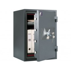 Promet Garant 67 Ενισχυμένο Πυράντοχο Χρηματοκιβώτιο 