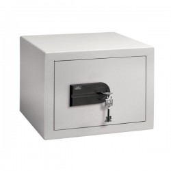 Burg-Wachter CityLine Επιδαπέδιο Χρηματοκιβώτιο με Κλειδί