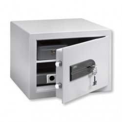 Burg-Wachter CityLine Επιδαπέδιο Χρηματοκιβώτιο με Κλειδί