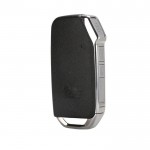 Κέλυφος SmartKey Κλειδιού τύπου Kia με 3 κουμπιά