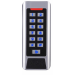 FS.Access NT-240 Πληκτρολόγιο - Καρταναγνώστης 