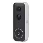 Yale Smart Video Doorbell Full HD 1080p