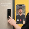 Yale Smart Video Doorbell Full HD 1080p