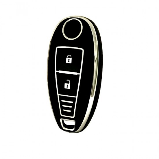 Προστατευτική Θήκη TPU SmartKey Κλειδιού τύπου Suzuki 