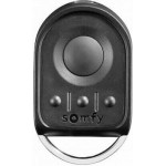 Τηλεκοντρόλ Γκαραζόπορτας Somfy IO 4 Κυλιόμενης Συχνότητας 868.95MHz