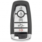 Τηλεκοντρόλ Κλειδιού Αυτοκινήτου τύπου Ford Raptor Smartkey 