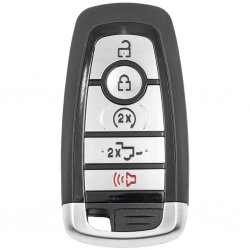 Τηλεκοντρόλ Κλειδιού Αυτοκινήτου τύπου Ford Raptor Smartkey 