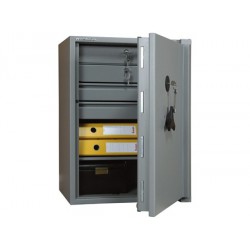 Wertheim AM20 Grade I Πιστοποιημένο Χρηματοκιβώτιο από ECB.S Βαρέως Τύπου  με Κλειδί