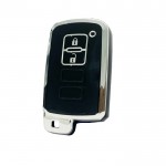 Προστατευτική Θήκη TPU SmartKey Κλειδιού τύπου Toyota με 2 κουμπιά