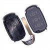 Κέλυφος Smartkey Τηλεκοντρόλ Αυτοκινήτου τύπου Hyundai  με 3 Κουμπιά