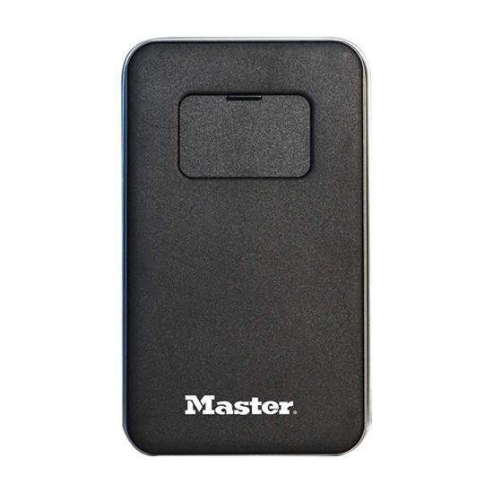 Masterlock 5410 Επιτοίχια Κλειδοθήκη Συνδυασμού