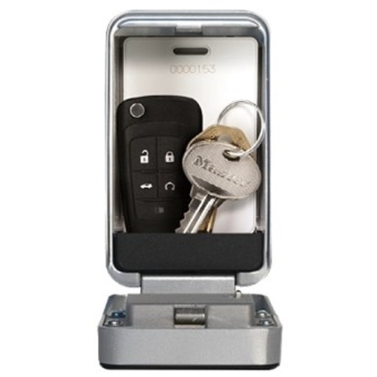 Masterlock 5410 Επιτοίχια Κλειδοθήκη Συνδυασμού