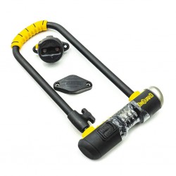 Πέταλο Συνδυασμού Μηχανής - Ποδηλάτου OnGuard Combo Mini 90mm x 240mm