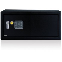  Χρηματοκιβώτιο Yale YLV/200/DB1 με Ηλεκτρονικό Κωδικό για Laptop 43x20x35 