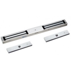 YLI YM-280ND Ηλεκτρομαγνήτης Διπλής Πόρτας 280kg