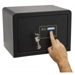 Χρηματοκιβώτιο Arregui Kuro 630520 με Δακτυλικό Αποτύπωμα