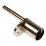 BMB 1181.000 Κλειδαριά Οβάλ πολλών Σημείων με Πίρο & μονή Στήριξη