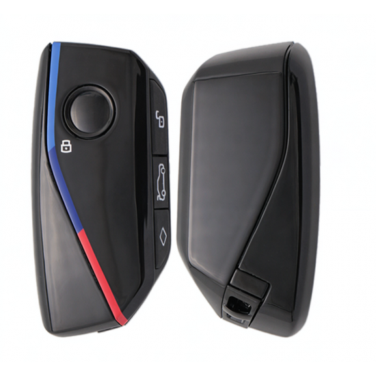 Τηλεκοντρόλ Keyless Κλειδιού τύπου Bmw