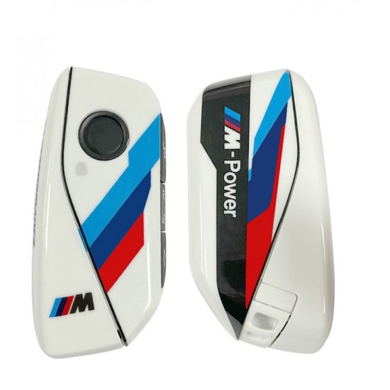 Τηλεκοντρόλ Keyless Κλειδιού τύπου Bmw