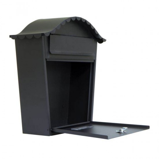 Οικονομικό Μεγάλο Γραμματοκιβώτιο Amig  37x36x10.5
