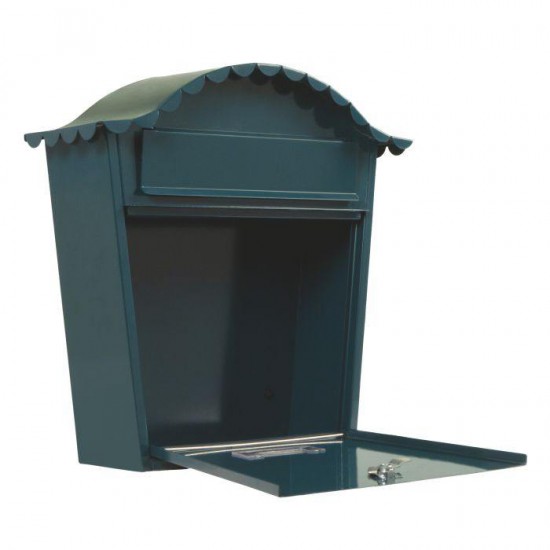 Οικονομικό Μεγάλο Γραμματοκιβώτιο Amig  37x36x10.5