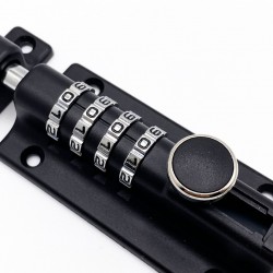 Σύρτης Ασφαλείας Ilsa με συνδυασμό 