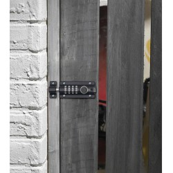 Σύρτης Ασφαλείας Ilsa με συνδυασμό 