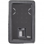 Iseo X1r Smart MultiReader Finger Scanner - RFID - Pin Code
