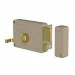 Κουτιαστή Κλειδαριά Yale 630050 τύπου  Ιταλίας