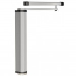 Locinox  Venus Μηχανισμός Επαναφοράς Motorised ( Αυτόματο  κλείσιμο) για Εξωτερικές Θύρες 