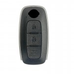 Τηλεκοντρόλ Αυτοκινήτου  τύπου Smartkey Nissan Qashqai/Xtrail 