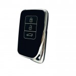 Προστατευτική Θήκη TPU SmartKey Κλειδιού τύπου Lexus με 3 κουμπιά