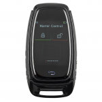 Χειριστήριο Universal  για Keyless Κλειδιά σε Οθόνη Αφής