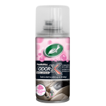 Odor-X Fogger Bubblegum 100ml – Εξουδετερωτής Οσμών & Αρωματικό Χώρου / Αυτοκινήτου