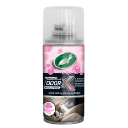 Odor-X Fogger Bubblegum 100ml – Εξουδετερωτής Οσμών & Αρωματικό Χώρου / Αυτοκινήτου