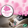 Odor-X Fogger Bubblegum 100ml – Εξουδετερωτής Οσμών & Αρωματικό Χώρου / Αυτοκινήτου