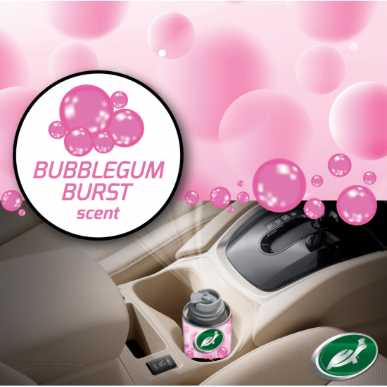 Odor-X Fogger Bubblegum 100ml – Εξουδετερωτής Οσμών & Αρωματικό Χώρου / Αυτοκινήτου