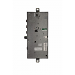 Mottura B Nova Panic Function Κλειδαριά Αυτόματου Κλειδώματος με Χρήση Πανικού - με 3πίρους & κέντρο 60mm