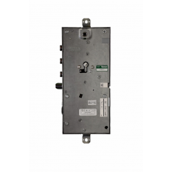 Mottura B Nova Panic Function Κλειδαριά Αυτόματου Κλειδώματος με Χρήση Πανικού - με 3πίρους & κέντρο 60mm