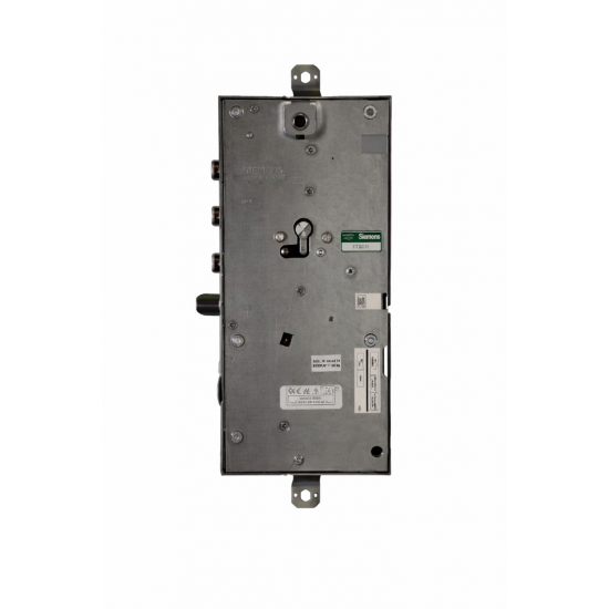 Mottura B Nova Panic Function Κλειδαριά Αυτόματου Κλειδώματος με Χρήση Πανικού - με 3πίρους & κέντρο 60mm