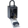 Abus 797 Big Κρεμάμενη Κλειδοθήκη Συνδυασμού